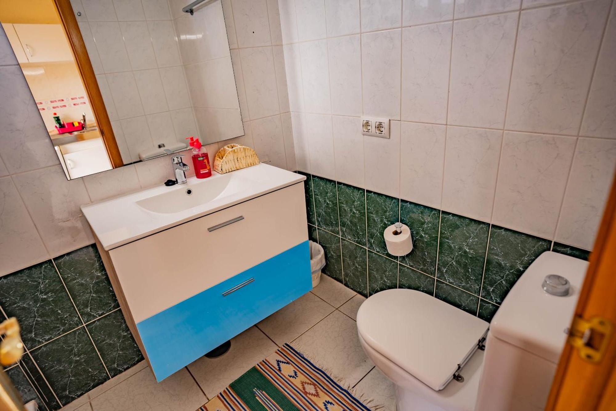 Apartamento Precioso ático con vistas al Teide Puerto de la Cruz  Exterior foto